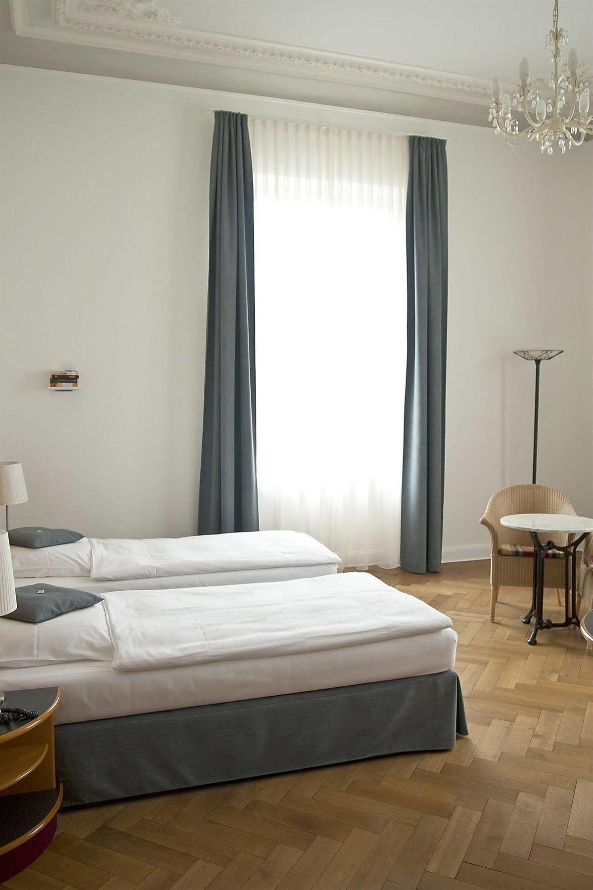 Villa Esplanade Bonn Exteriér fotografie